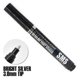 SMS Paints HyerChrome Pens