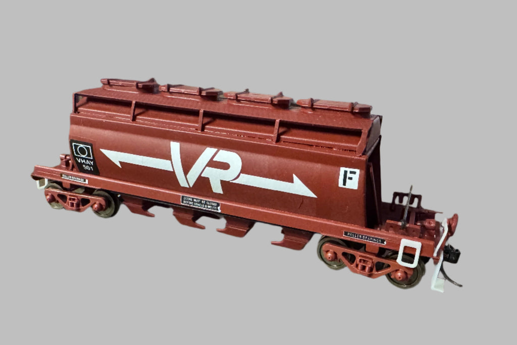 VHAY VR Soda Ash Hopper