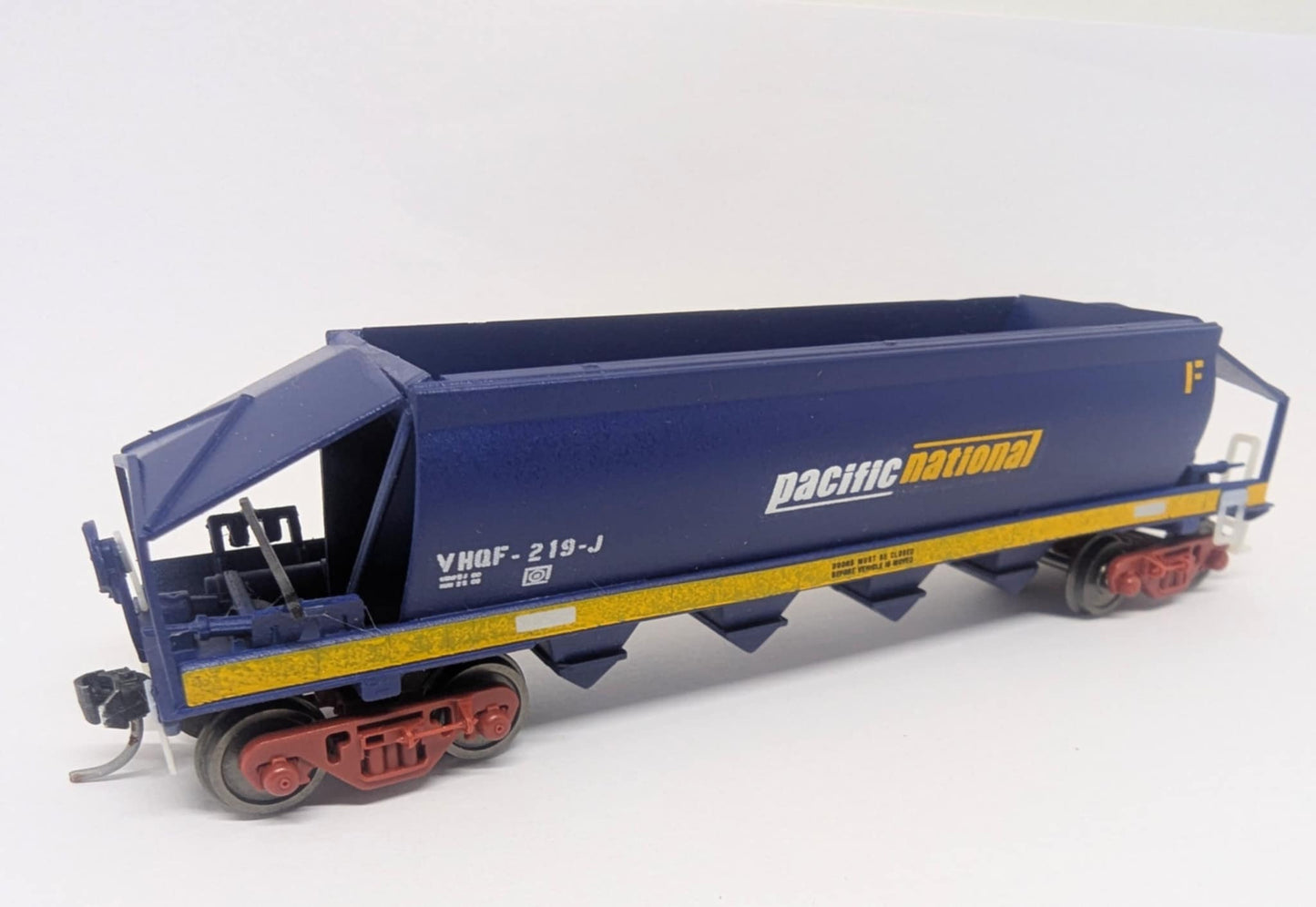 VHQF Pacific National Quarry Hopper V2