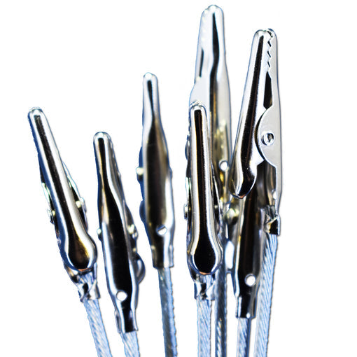 SMS Painting Clips Set of 25pcs