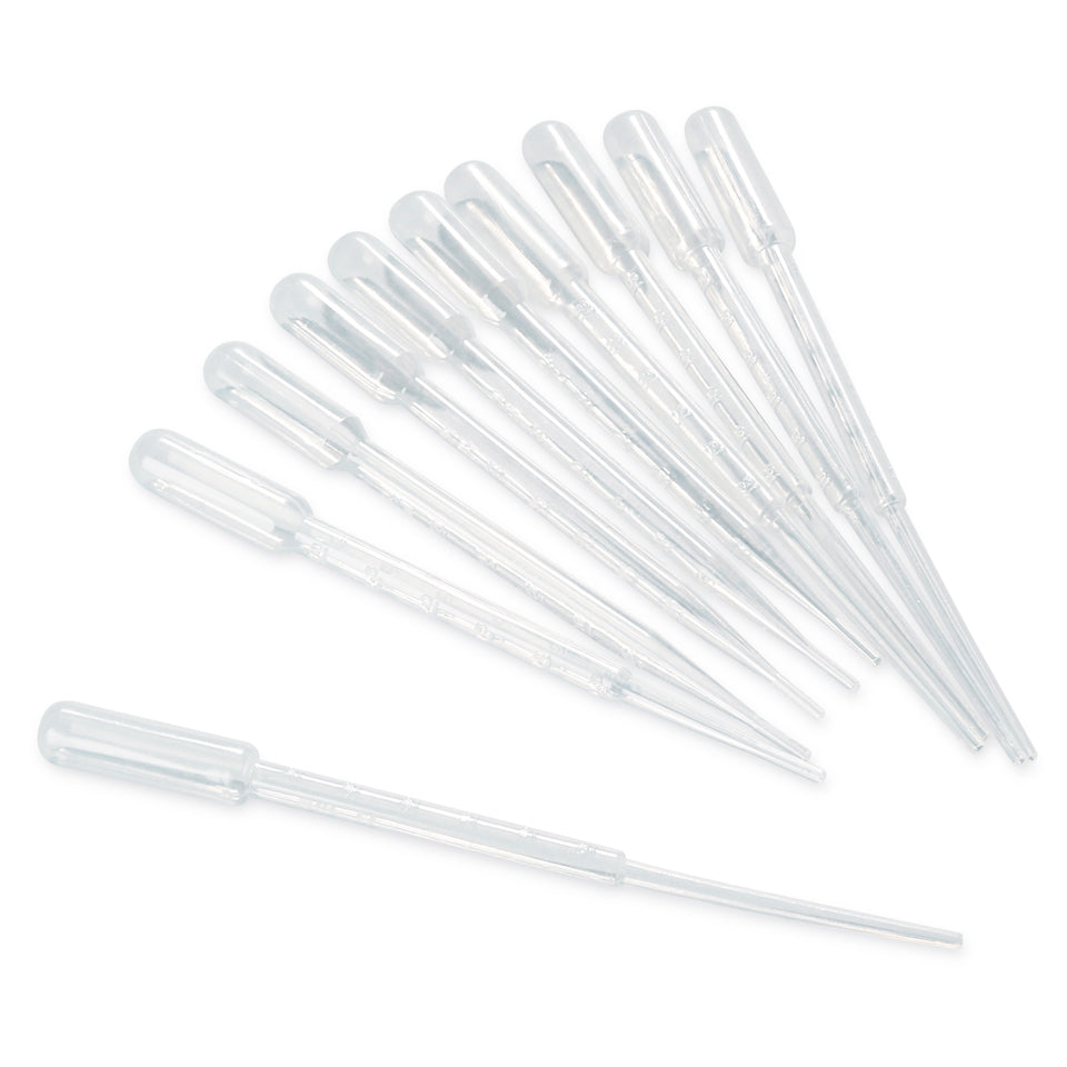 SMS Pipettes 10pcs