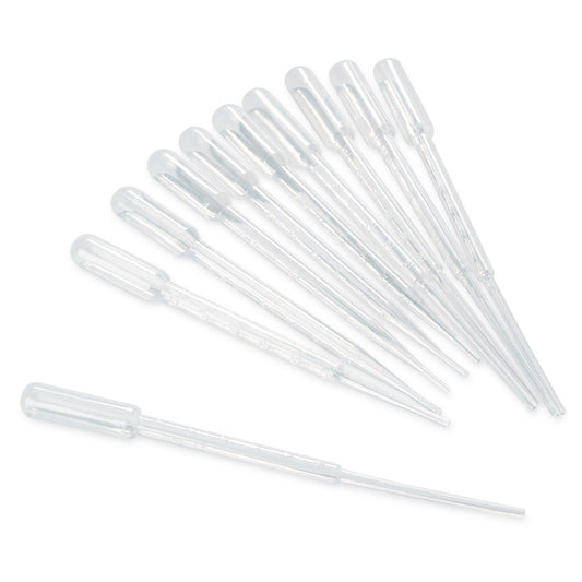 SMS Pipettes 10pcs