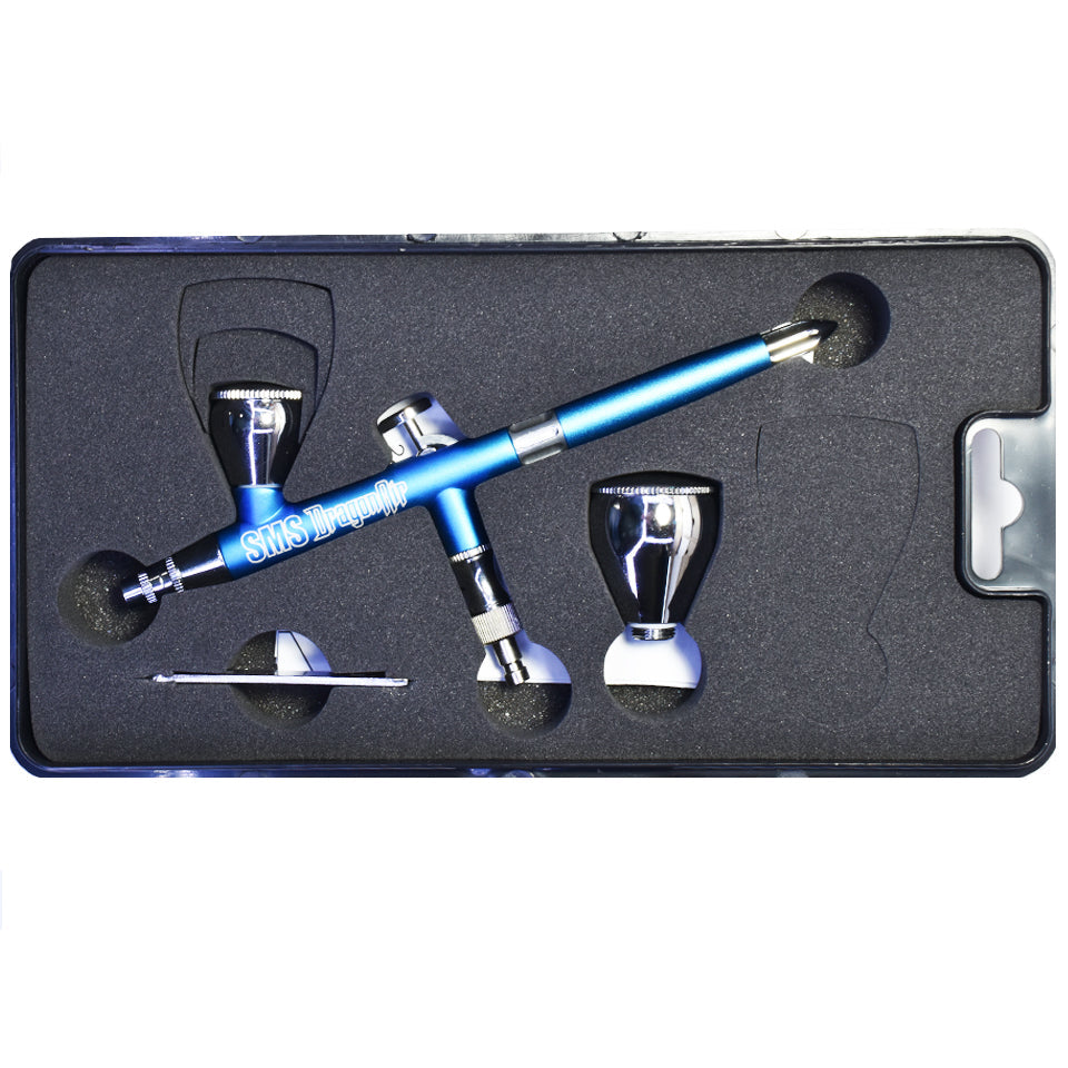 SMS Dragonair Airbrush