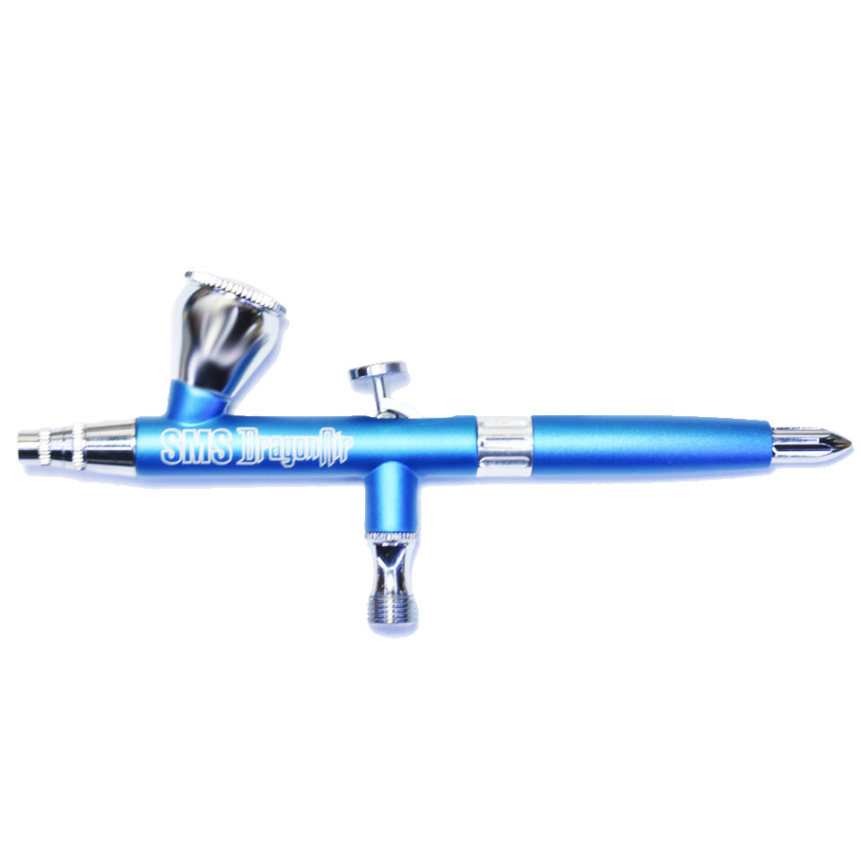 SMS Dragonair Airbrush