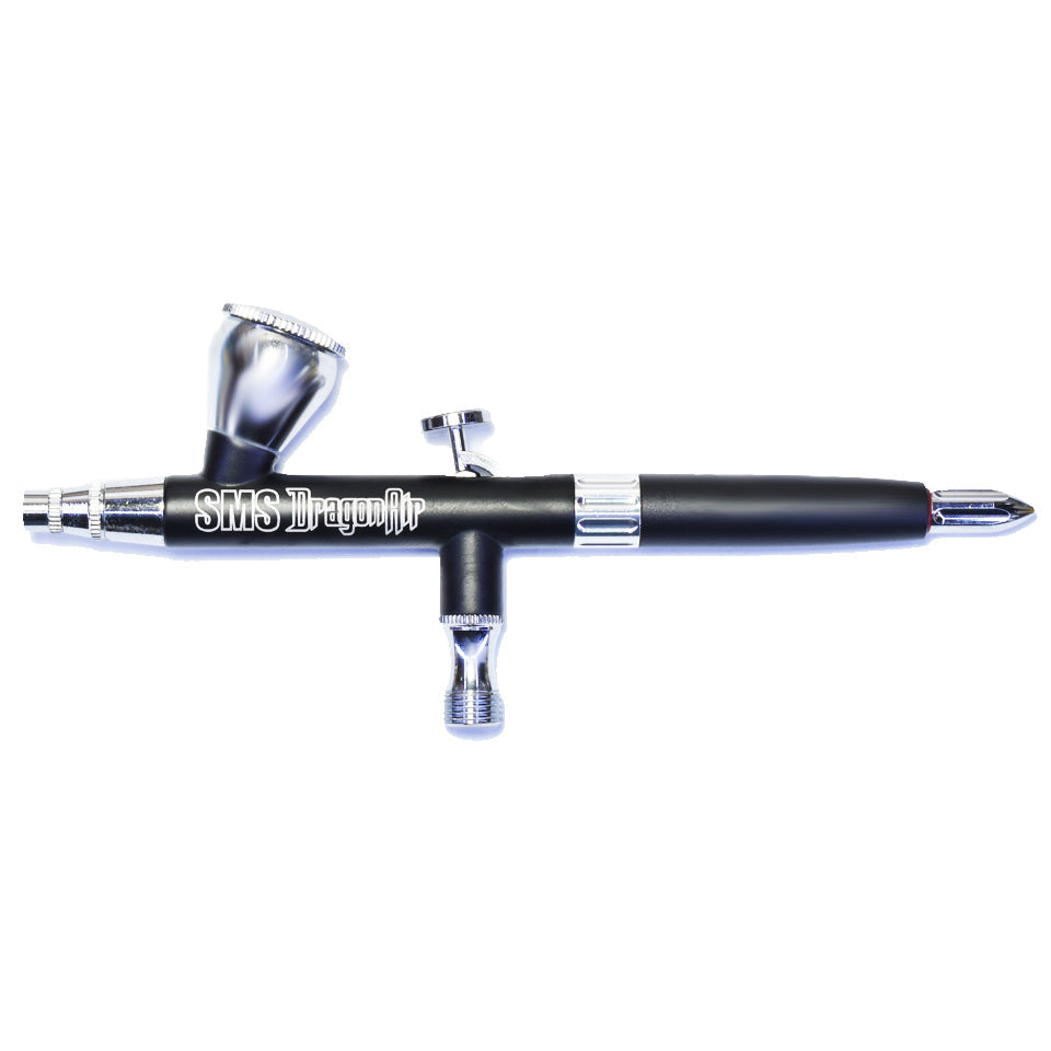 SMS Dragonair Airbrush