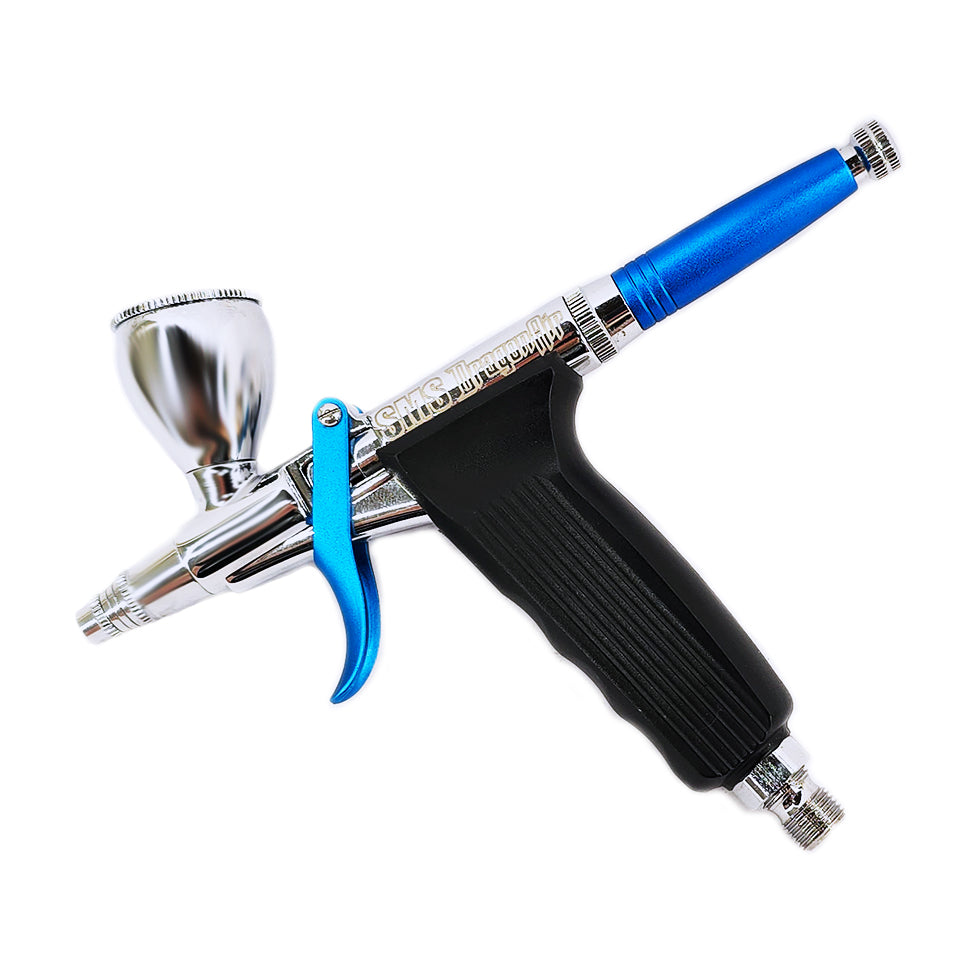 SMS Dragonair Airbrush