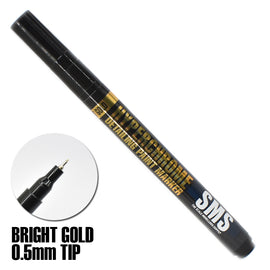 SMS Paints HyerChrome Pens