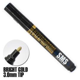 SMS Paints HyerChrome Pens