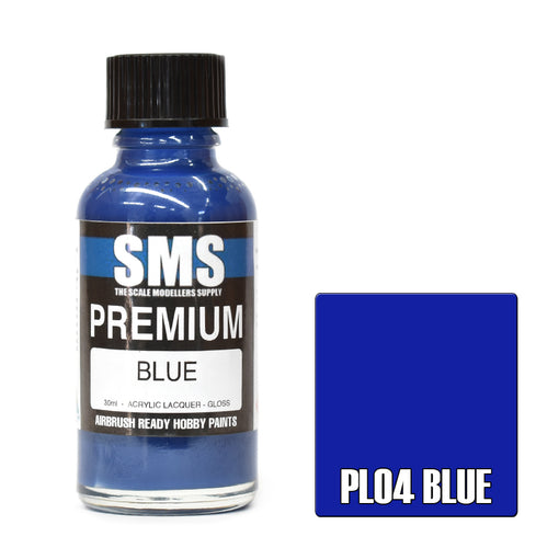 SMS Paints - General Colours