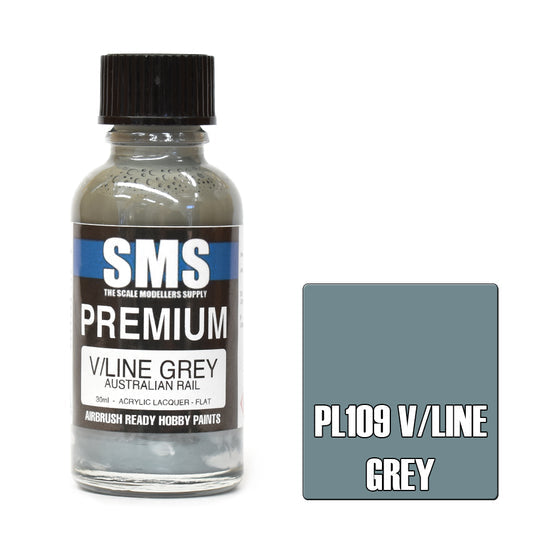 SMS Paints - General Colours
