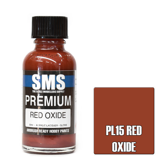 SMS Paints - General Colours