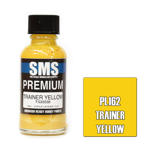 SMS Paints - General Colours