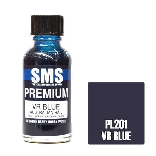 SMS Paints - General Colours