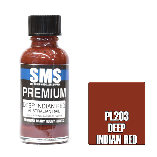 SMS Paints - General Colours