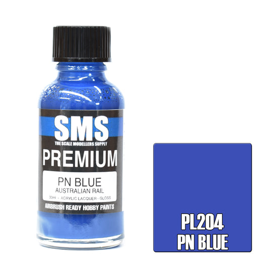 SMS Paints - General Colours