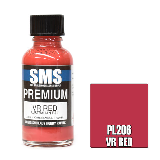 SMS Paints - General Colours