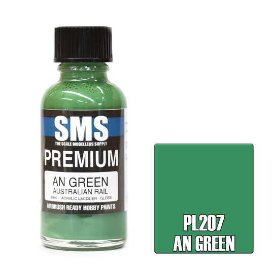 SMS Paints - General Colours