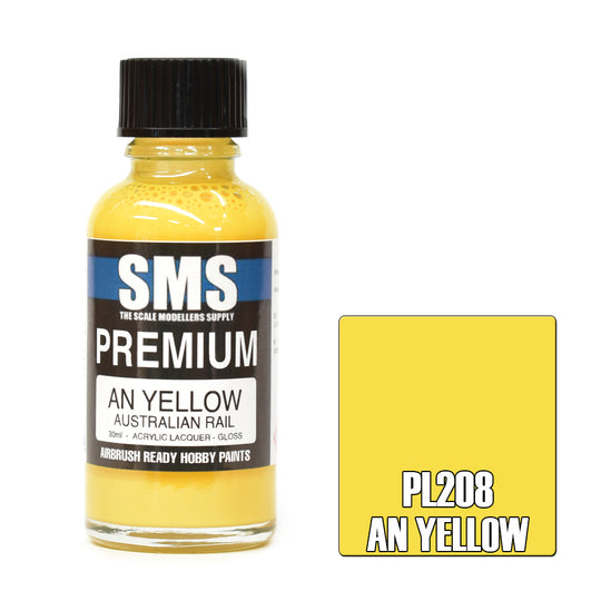 SMS Paints - General Colours