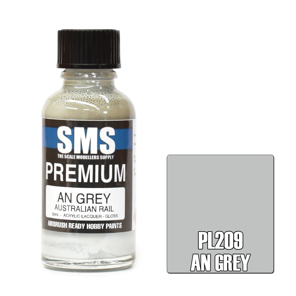 SMS Paints - General Colours