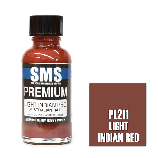 SMS Paints - General Colours