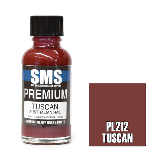 SMS Paints - General Colours
