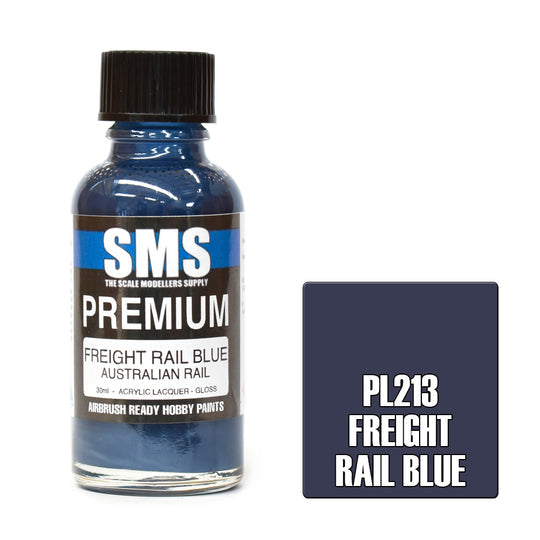 SMS Paints - General Colours