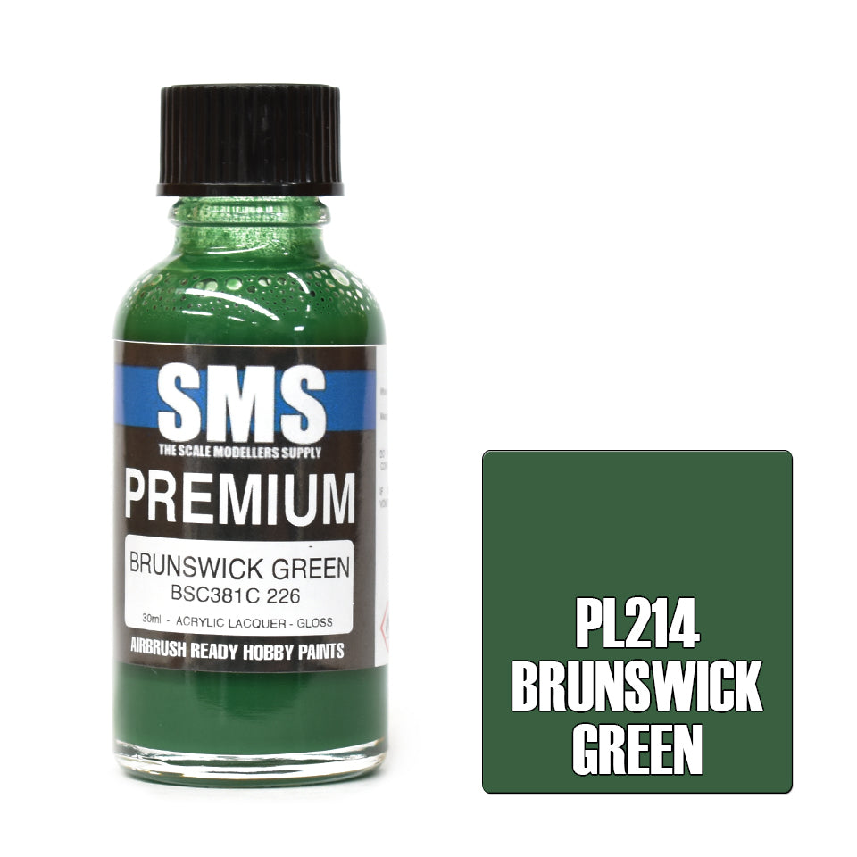 SMS Paints - General Colours