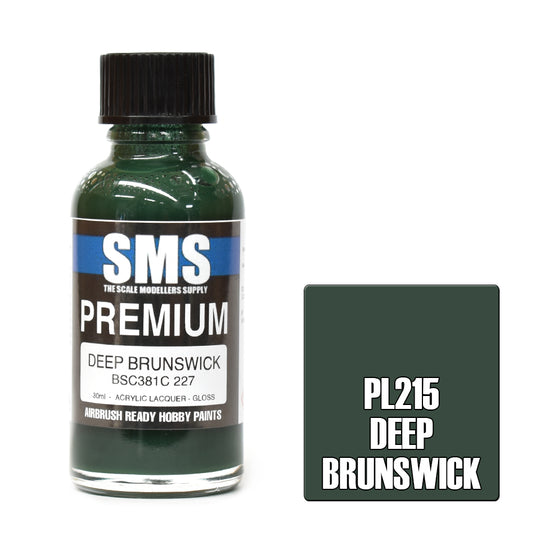 SMS Paints - General Colours