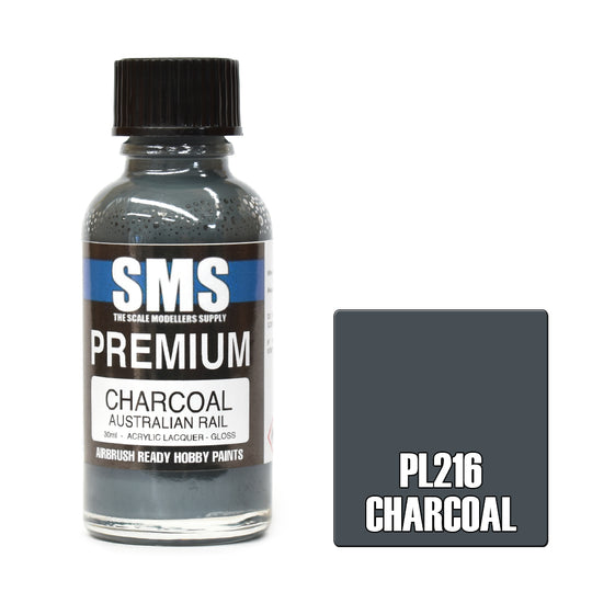 SMS Paints - General Colours