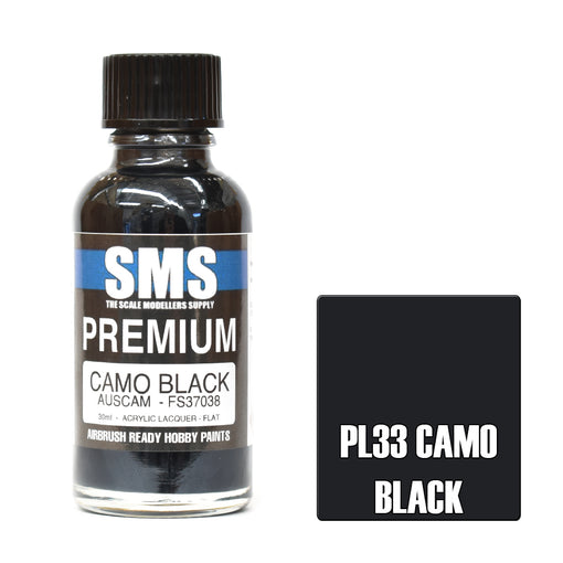 SMS Paints - General Colours