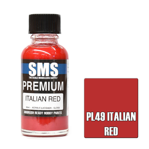 SMS Paints - General Colours