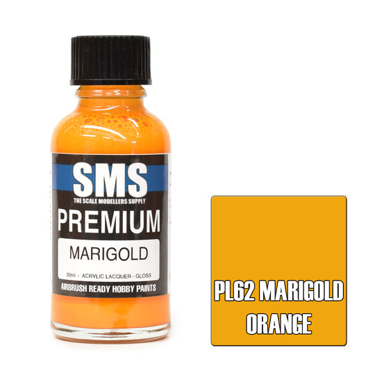SMS Paints - General Colours