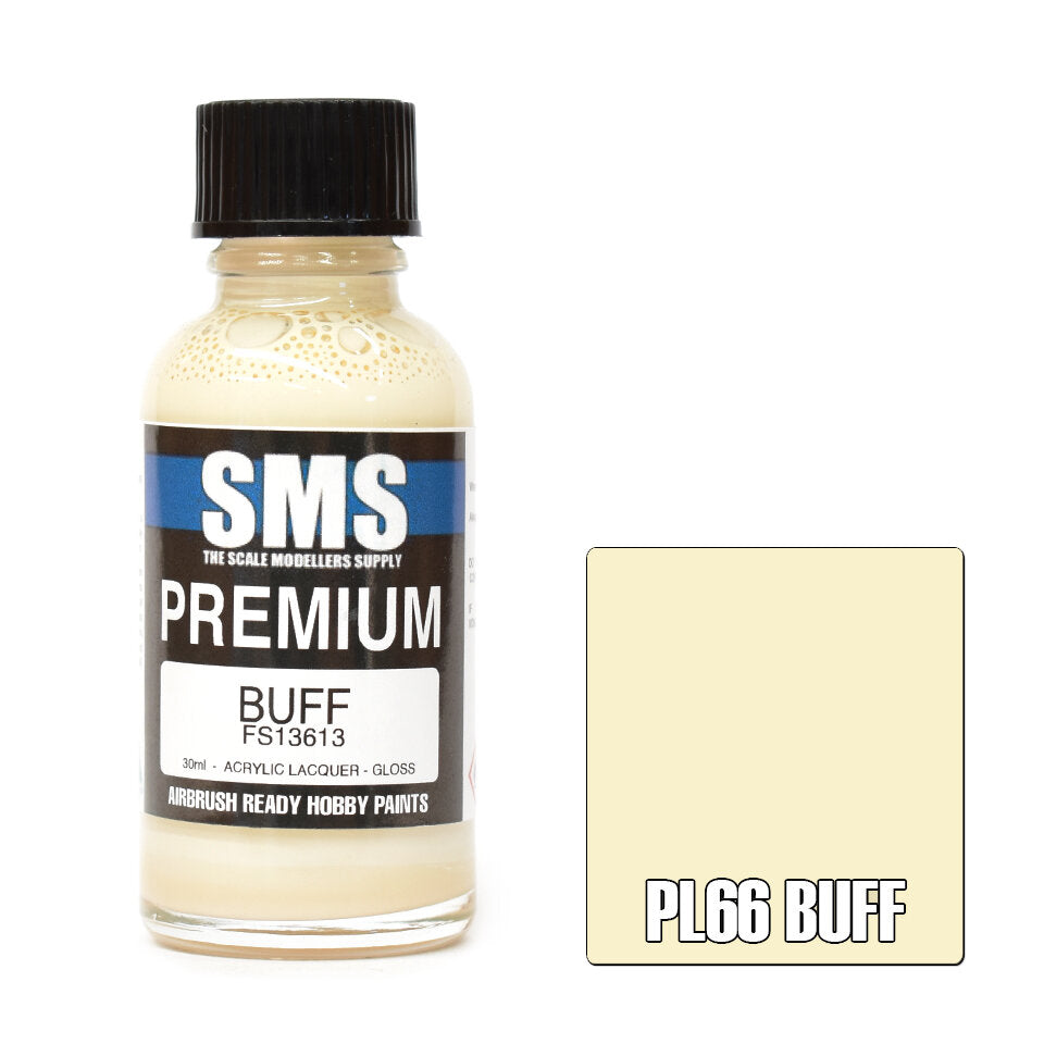 SMS Paints - General Colours