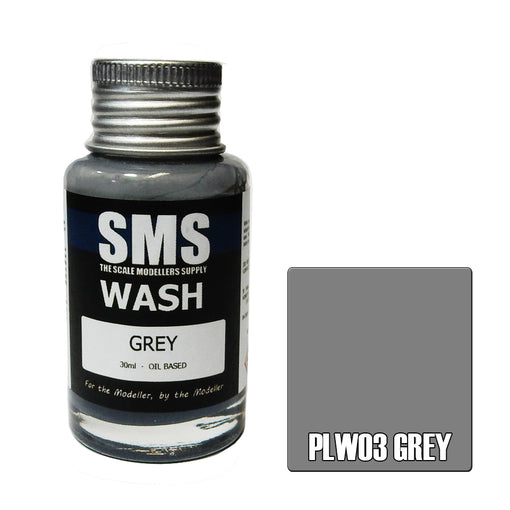 SMS Paints - Weathering Washers
