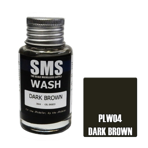 SMS Paints - Weathering Washers