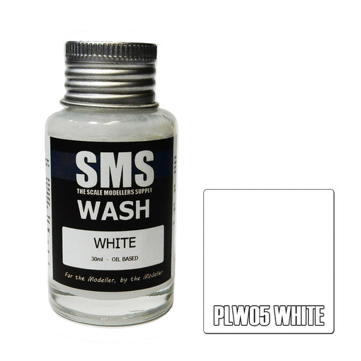 SMS Paints - Weathering Washers