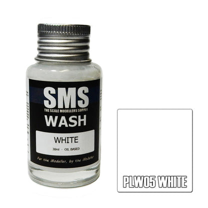 SMS Paints - Weathering Washers