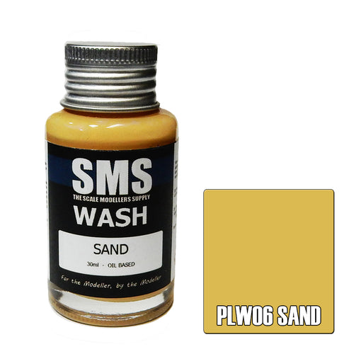 SMS Paints - Weathering Washers