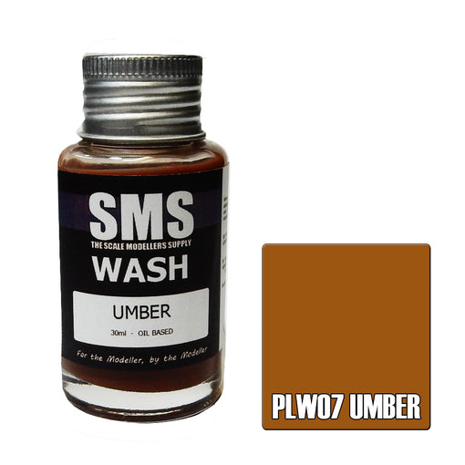 SMS Paints - Weathering Washers