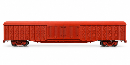 VR Wagon Red 1KG Roll PLA 3D printing Filament
