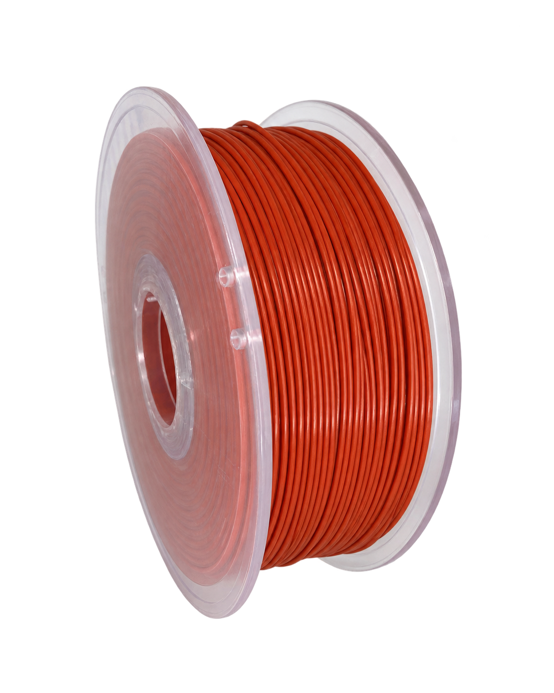 VR Wagon Red 1KG Roll PLA 3D printing Filament